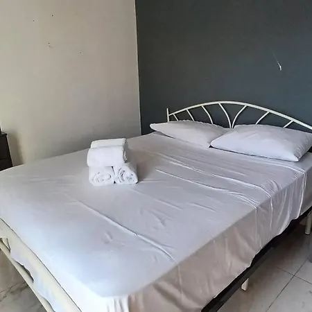 The View Penthouse Lejlighed *