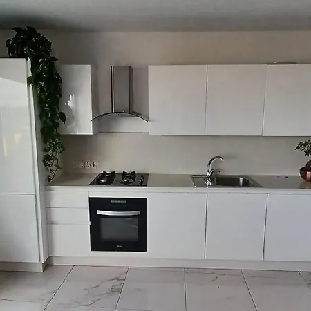 Lejlighed The View Penthouse *