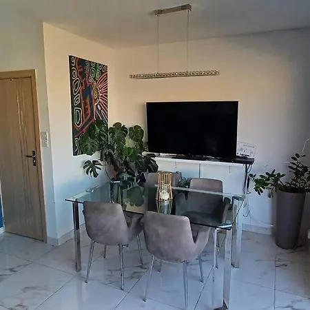 Lejlighed The View Penthouse Cospicua