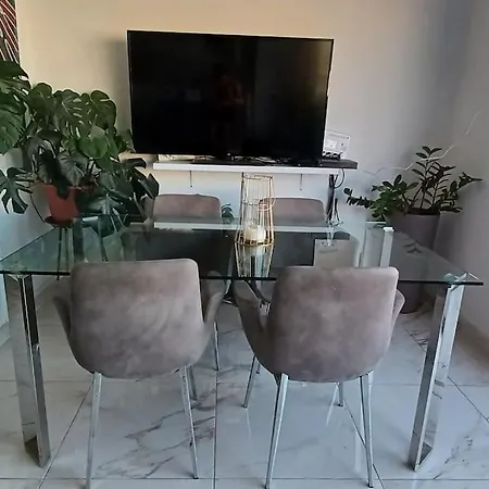 The View Penthouse Lejlighed