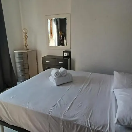 The View Penthouse Lejlighed