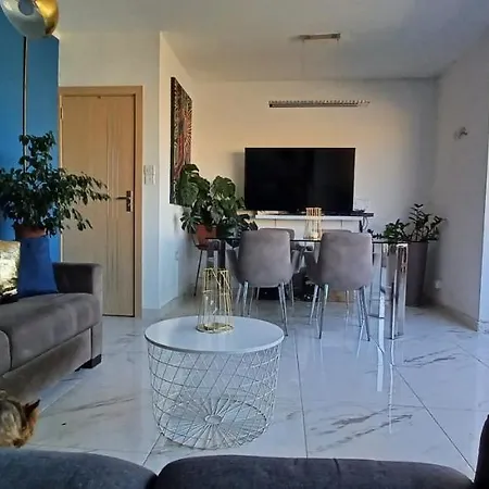 Appartement The View Penthouse *