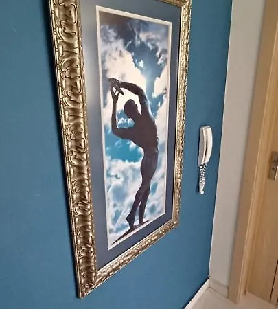 Lejlighed The View Penthouse