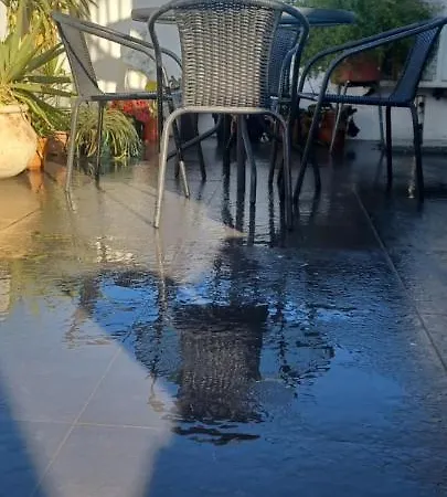 Lejlighed The View Penthouse *