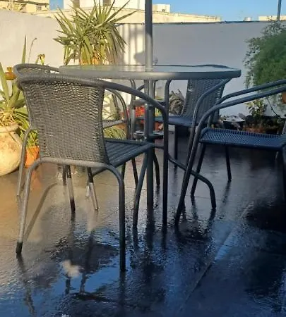 Lejlighed The View Penthouse