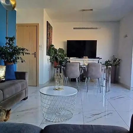 Lejlighed The View Penthouse