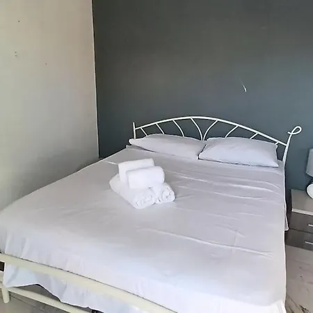 The View Penthouse Lejlighed Cospicua