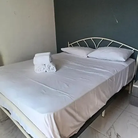 The View Penthouse Lejlighed Cospicua