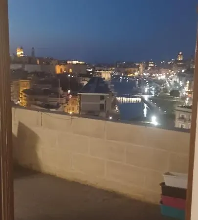 The View Penthouse Lejlighed *