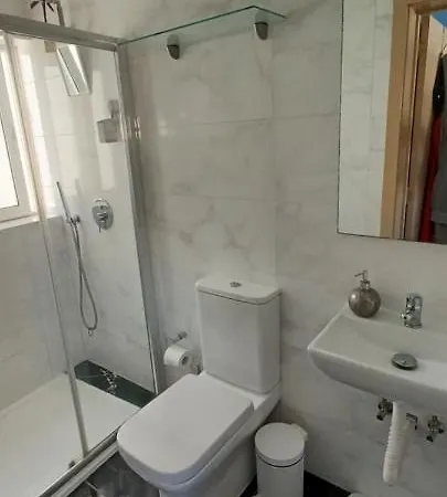 The View Penthouse Lejlighed *