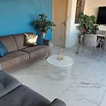 The View Penthouse דירה