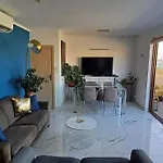 The View Penthouse דירה Cospicua