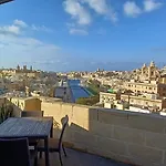 The View Penthouse דירה Cospicua