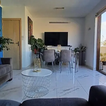 The View Penthouse Apartment