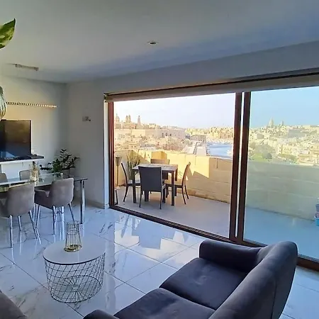 Apartment The View Penthouse *
