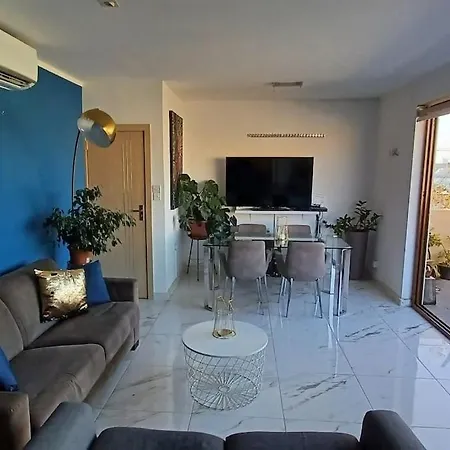 The View Penthouse Apartment Cospicua