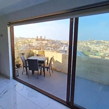 The View Penthouse
