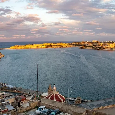 Apartament The View Penthouse