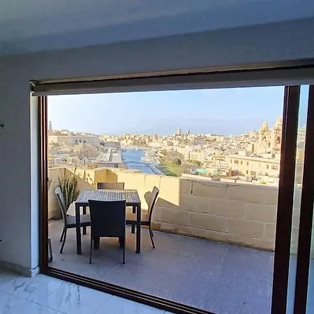 The View Penthouse