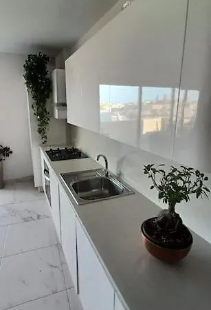 The View Penthouse Apartment Cospicua
