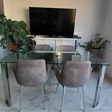 The View Penthouse Apartment