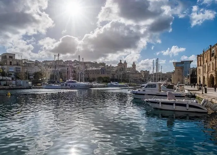 The View Penthouse Apartamento *