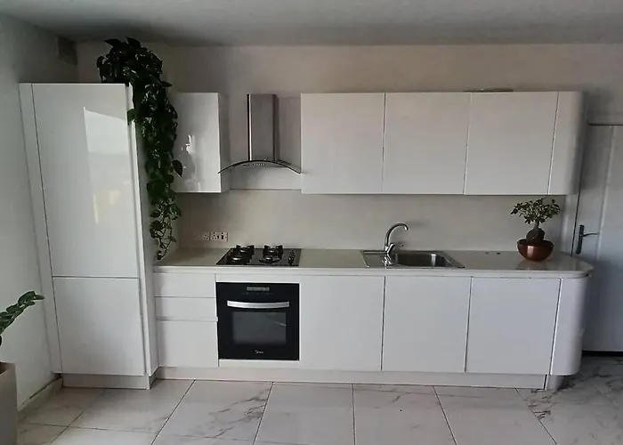 Apartamento The View Penthouse *