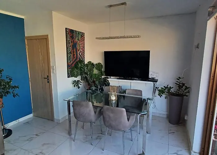 Apartamento The View Penthouse Cospicua