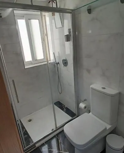 The View Penthouse Apartamento *