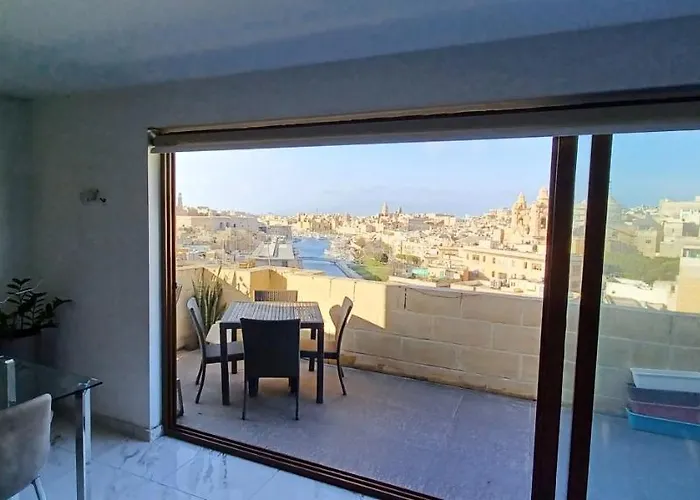 The View Penthouse *