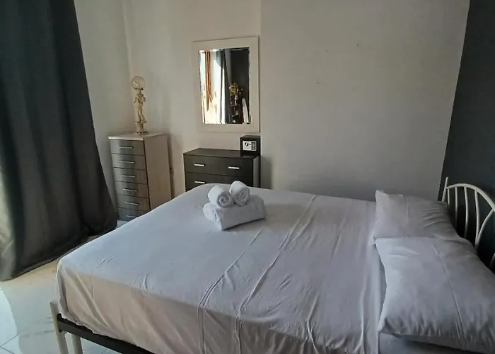 The View Penthouse Apartamento