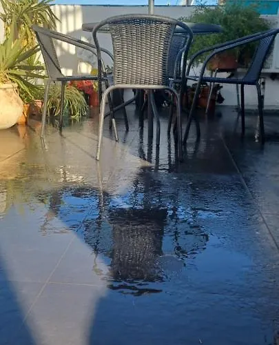 Apartamento The View Penthouse *