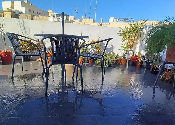 The View Penthouse *