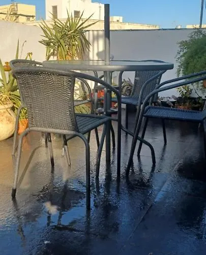 Apartamento The View Penthouse