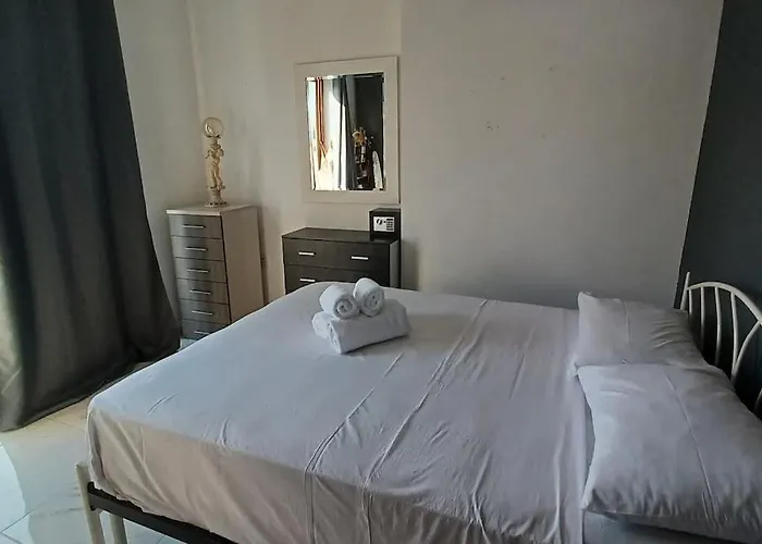 The View Penthouse Apartamento *