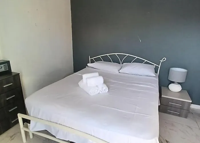 The View Penthouse Apartamento Cospicua