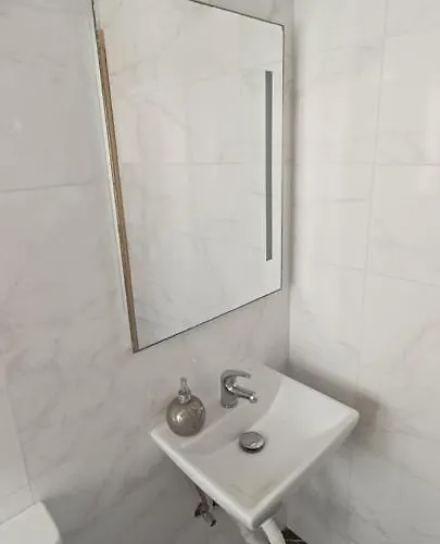 Apartamento The View Penthouse