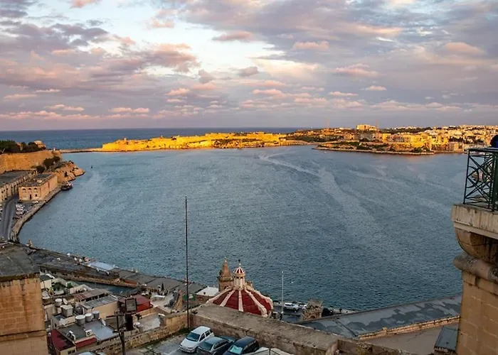 Apartamento The View Penthouse