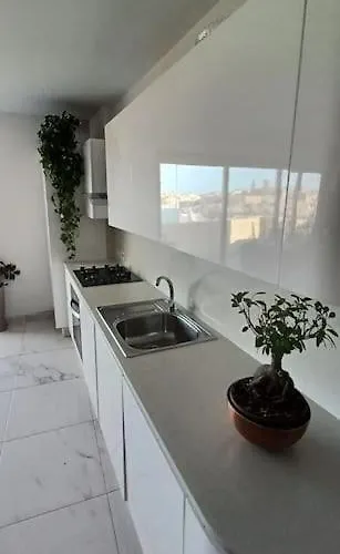 The View Penthouse Apartamento Cospicua