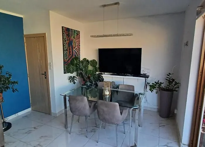 The View Penthouse * Cospicua