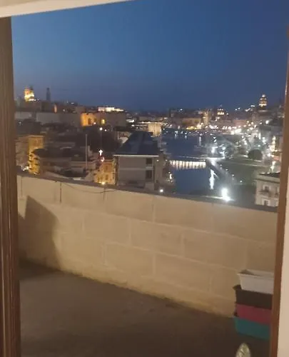 The View Penthouse Apartamento *