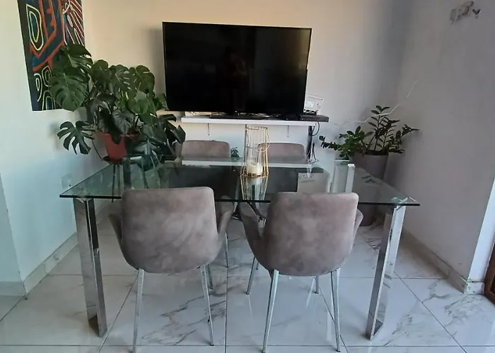 The View Penthouse Apartamento