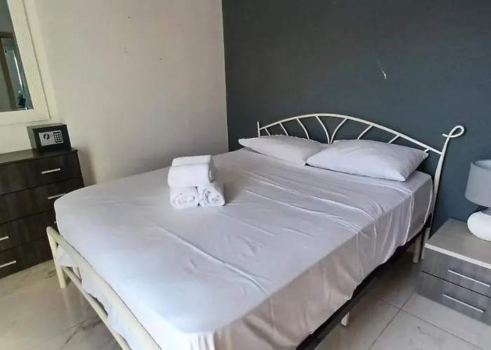 The View Penthouse Apartamento