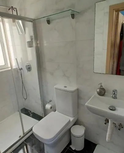 The View Penthouse Apartamento *